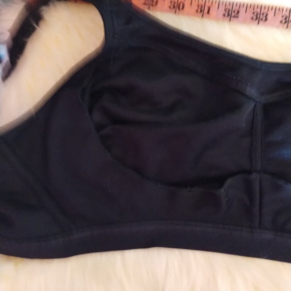 Playtex (44ddd) Wireless Support Bra - image 8